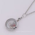 30mm wholesale round silver engraved lockets,twist stainless steel vintage locket jewellery